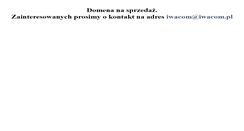 Desktop Screenshot of pinnacle.iwacom.pl